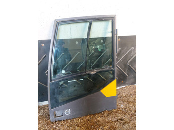 Дверь и запчасти