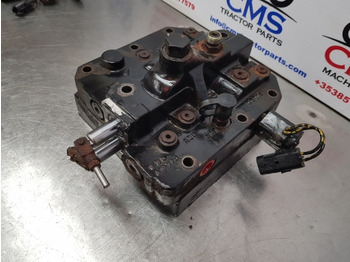 Трансмиссия Case 5140, 5120, 5130, 5150, Transmission Control Valve, Shuttle Valve 193887a2: фото 5
