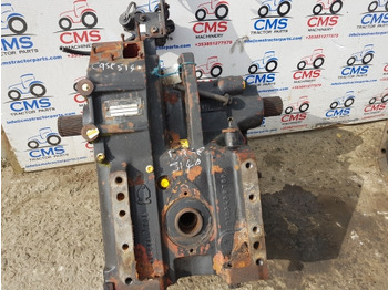 Трансмиссия Case 5140, 5130, 5120, 5150,  Pto Unit Complete 255361a1, 117416a1: фото 2