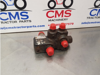 Трансмиссия Case 5140, 5130, 5120, 5150trailer Brake Valve 1533774c2: фото 2