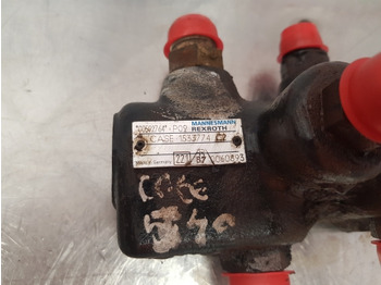 Трансмиссия Case 5140, 5130, 5120, 5150trailer Brake Valve 1533774c2: фото 4