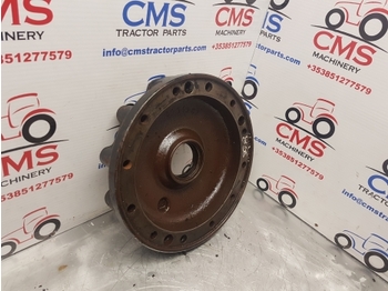 Тормозной барабан для Тракторов Case 844, 845, 745, 743, 856 Xl Brake Flange Drum 89539c1, 89539c2: фото 3