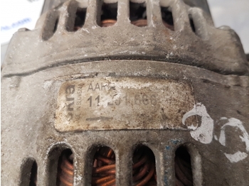 Генератор для Сельскохозяйственной техники Case Claas, John Deere 6000 , 6020, 6030 Alternator 7700036536, Rt7700036535: фото 3