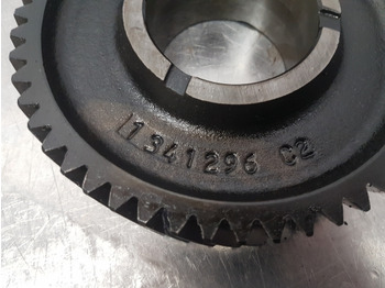Трансмиссия Case Maxxum 5120, 5130, 5140, 5150  Pto Gear Z52 1341296c2, 1341296c3: фото 5