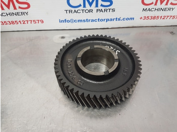 Трансмиссия Case Maxxum 5120, 5130, 5140, 5150  Pto Gear Z52 1341296c2, 1341296c3: фото 4