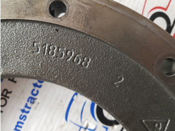 Тормозной диск Case Puma New Holland T7, T7000 T7030 Rear Axle Brake Plate 5185968: фото 4