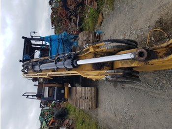 Гидравлика CATERPILLAR