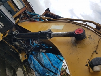 Гидравлика CATERPILLAR