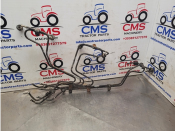 Подготовка топлива CLAAS