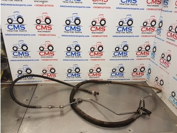 Система охлаждения CLAAS