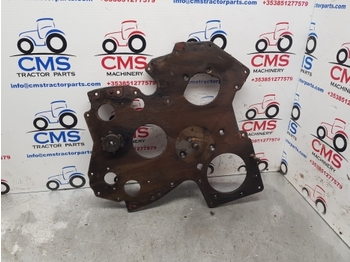 Двигатель и запчасти для Тракторов Claas Arion Axion Series Arion 640 Engine Timing Plate 0011324720, R504576: фото 3