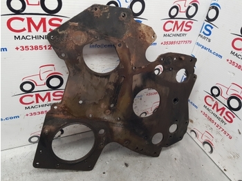 Двигатель и запчасти для Тракторов Claas Arion Axion Series Arion 640 Engine Timing Plate 0011324720, R504576: фото 2
