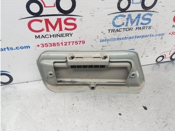 Кузов и экстерьер для Тракторов Claas Axion, Arion 640 Cab Roof Trim Assy 2150956, 2150955, 0021515854: фото 2