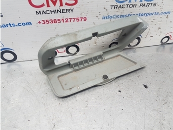 Кузов и экстерьер для Тракторов Claas Axion, Arion 640 Cab Roof Trim Assy 2150956, 2150955, 0021515854: фото 4
