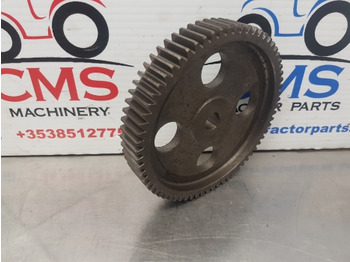 Передняя ось David Brown 990, 995, 1210, 1212, 1412 Drive Gear Z68 K945096, K912486: фото 4