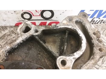Двигатель и запчасти для Тракторов Deutz Agrotron 6.15 Engine Cover Plate 04802293: фото 5