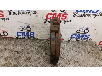 Детали тормозной системы для Тракторов Deutz Agrotron 6.15 Rear Axle Brake Actuator Plate 04423836: фото 4