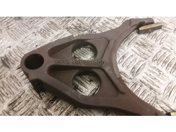 Трансмиссия для Тракторов Deutz Agrotron 6.15 Transmission Fork 04423251, 2093306001: фото 4