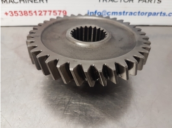 Карданный вал для Тракторов Deutz D7807c, 06, 07, Dx 3.90, D 6806 Transmission Gear Z 37 04306721: фото 5