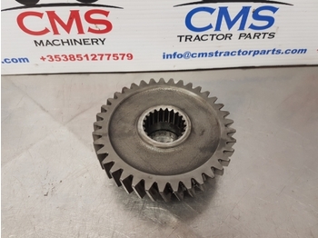 Карданный вал для Тракторов Deutz D7807c, 06, 07, Dx 3.90, D 6806 Transmission Gear Z 37 04306721: фото 3