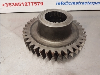 Карданный вал для Тракторов Deutz D7807c, 06, 07, Dx 3.90, D 6806 Transmission Gear Z 37 04306721: фото 2