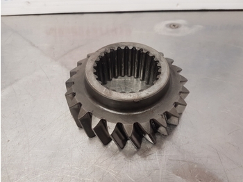 Карданный вал для Тракторов Deutz D7807c, 06, 07, Dx 3.90, D6806 Transmission Gear Z 24 04306920: фото 2