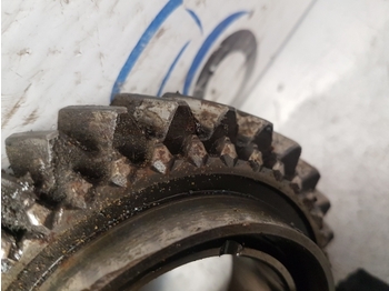 Трансмиссия для Тракторов Deutz Dx, Dx4, Dx6, Agroprima, Agrostar, Dx110 Transmission Gear Z29 04335002: фото 2