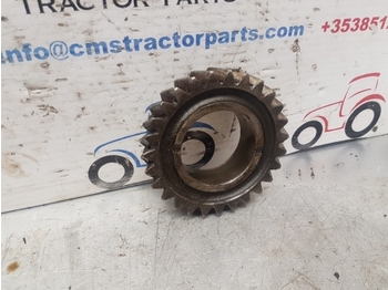 Трансмиссия для Тракторов Deutz Dx Series Dx110 Transmission Gear Z 27: фото 3