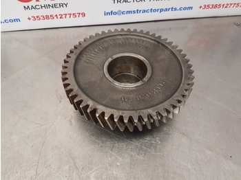 Трансмиссия для Тракторов Deutz Dx110, Dx6, Dx4, Agroxtra, Agrostar Transmission Gear 50 Teeth 04383372: фото 4