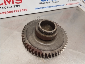Трансмиссия для Тракторов Deutz Dx110, Dx6, Dx4, Agroxtra, Agrostar Transmission Gear 50 Teeth 04383372: фото 2