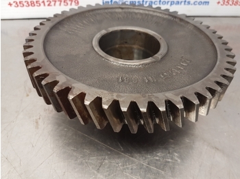 Трансмиссия для Тракторов Deutz Dx110, Dx6, Dx4, Agroxtra, Agrostar Transmission Gear 50 Teeth 04383372: фото 5