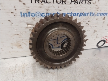 Трансмиссия DEUTZ