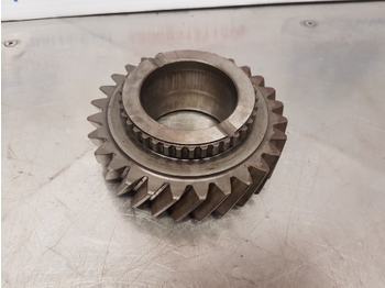 Трансмиссия DEUTZ
