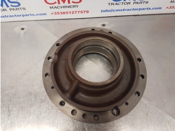 Задняя ось Fendt 818, 800 Series, Rear Axle Bearing Flange 718150010020, M718150010020: фото 3