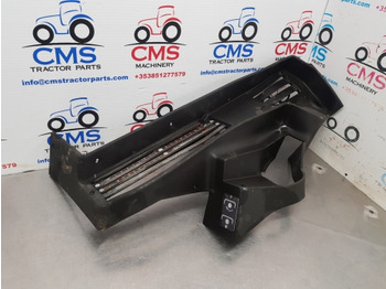 Кабина и интерьер FIAT