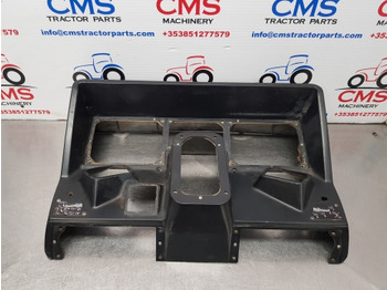 Кабина и интерьер FIAT