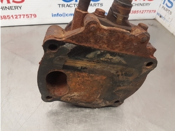 Помпа для Тракторов Fiat 1180, 1280, 1380, 1180dt, 666, 540  Water Pump Parts Only 4679242: фото 4