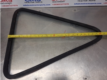 Стекло и запчасти для Тракторов Fiat 1180 Cab Side Glass And Seal 5108674: фото 5