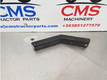 Кабина и интерьер FIAT