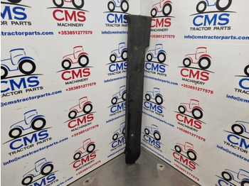 Кабина и интерьер FIAT