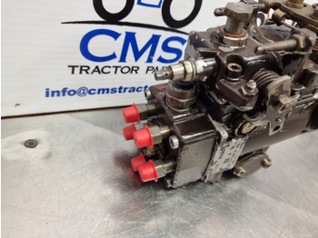 Распределитель впрыска Fiat 90-90, 90-90dt Fuel Injection Pump 4794590, 2022155, 0460415005: фото 4