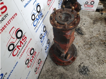 Задняя ось Fiat 90-90 Rear Half Axle Complete 5125858, 5123251, 4998832, 4998833: фото 3