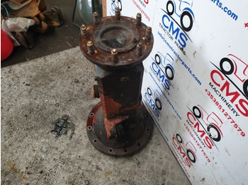 Задняя ось Fiat 90-90 Rear Half Axle Complete 5125858, 5123251, 4998832, 4998833: фото 4