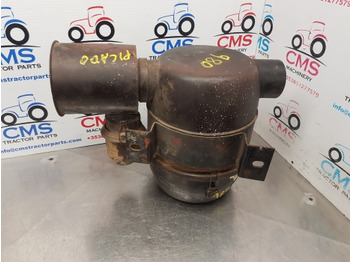 Система впуска FIAT