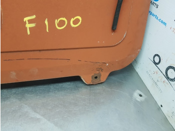 Кузов и экстерьер для Сельскохозяйственной техники Fiat F100, F110, F115, F120, F130, F140 Air Conditioning Roof Hatch 5150852: фото 5