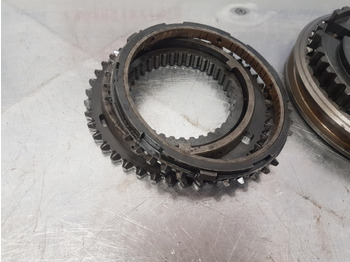 Трансмиссия Fiat M, F, New Holland Tm, 60 Series F130, F100, 8160, F120 Synchronizer 5158933: фото 3