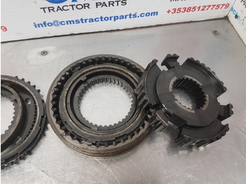 Трансмиссия Fiat M, F, New Holland Tm, 60 Series F130, F100, 8160, F120 Synchronizer 5158933: фото 5