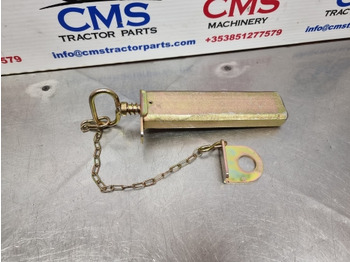 Противовес Ford 10, 30, 40, Tw Front Weight Retaining Master Pin E0nn3n242aa , E0nn3n236aa: фото 4