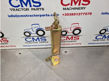 Противовес Ford 10, 30, 40, Tw Front Weight Retaining Master Pin E0nn3n242aa , E0nn3n236aa: фото 5