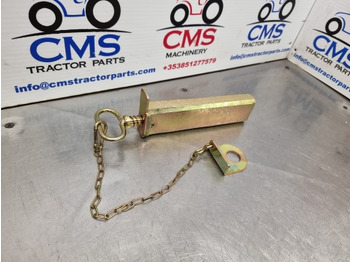 Противовес Ford 10, 30, 40, Tw Front Weight Retaining Master Pin E0nn3n242aa , E0nn3n236aa: фото 2